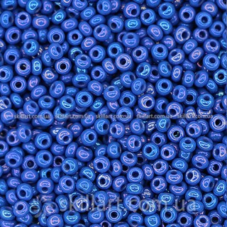 Бисер 34210 Чехия Preciosa 10/0