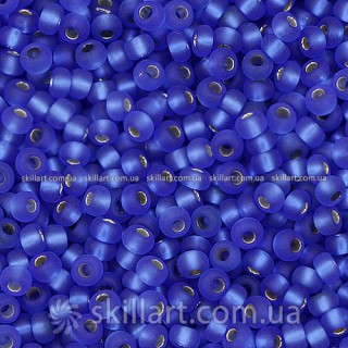 Бисер 37050м Чехия Preciosa, 10/0