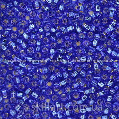 Бисер 37050кв Чехия Preciosa 10/0