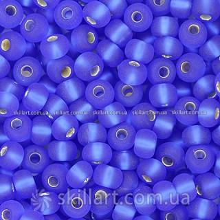Бисер 37050м Чехия Preciosa, 6/0