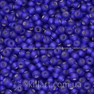 Бисер 37100м Чехия Preciosa, 10/0