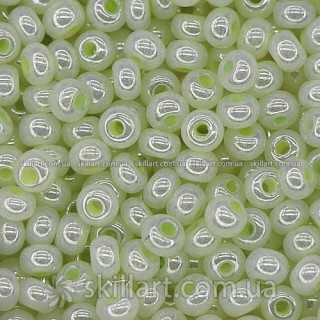Бисер 37152 Чехия Preciosa, 6/0