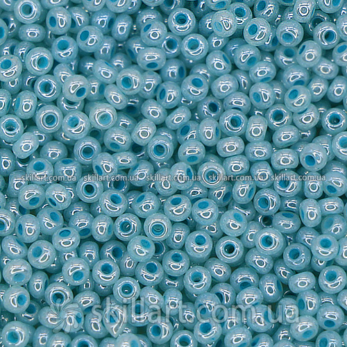 Бісер 37158 Чехія Preciosa 10/0
