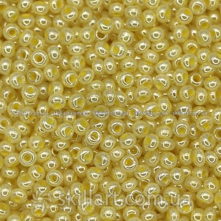 Бисер 37185 Чехия Preciosa 10/0