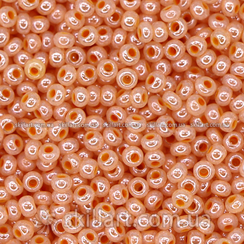 Бисер 37383 Чехия Preciosa 10/0