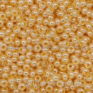 Бисер 37386 Чехия Preciosa 10/0