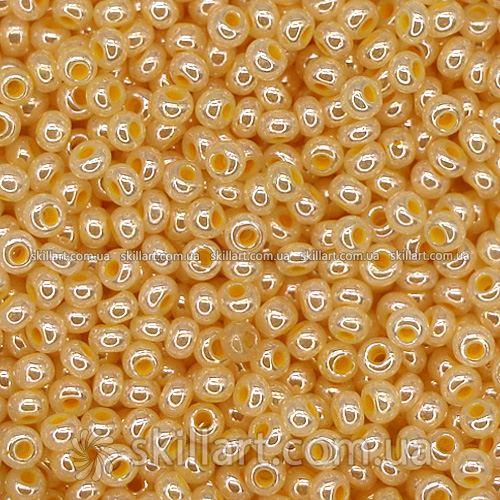 Бисер 37386 Чехия Preciosa 10/0