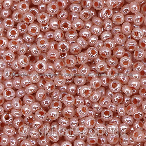 Бисер 37389 Чехия Preciosa 10/0