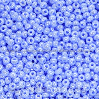 Бисер 38000 Чехия Preciosa, 10/0