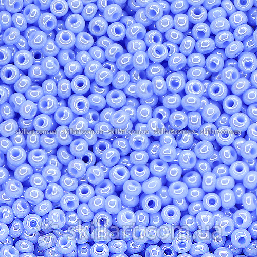 Бисер 38000 Чехия Preciosa, 10/0