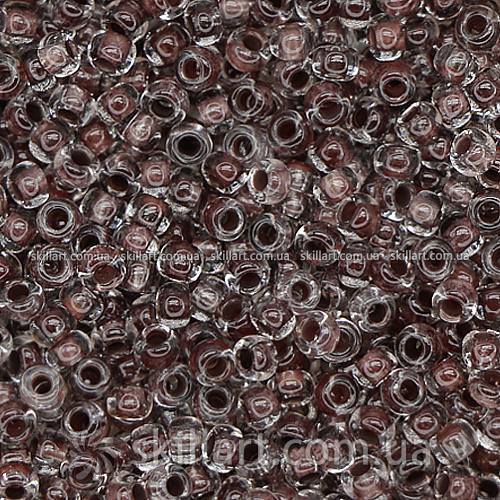 Бисер 38019 Чехия Preciosa 10/0