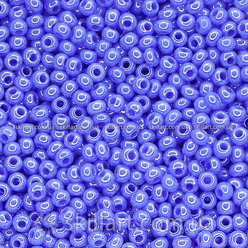Бисер 38020 Чехия Preciosa, 10/0