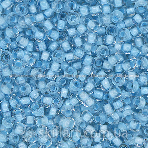 Бисер 38032 Чехия Preciosa 10/0