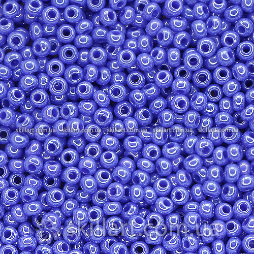 Бисер 38040 Чехия Preciosa, 10/0