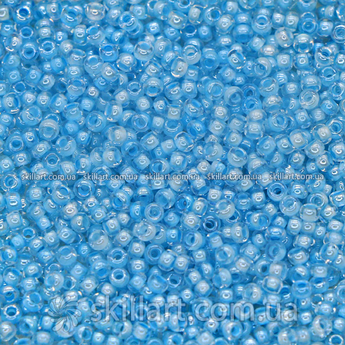 Бисер 38132 Чехия Preciosa 10/0