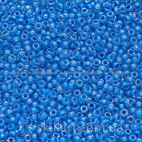 Бисер 38134 Чехия Preciosa 10/0