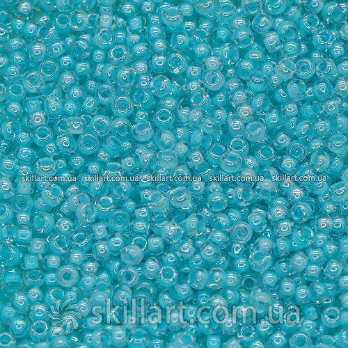 Бисер 38155 Чехия Preciosa 10/0