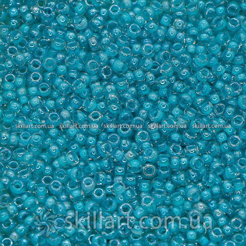 Бисер 38158 Чехия Preciosa 10/0