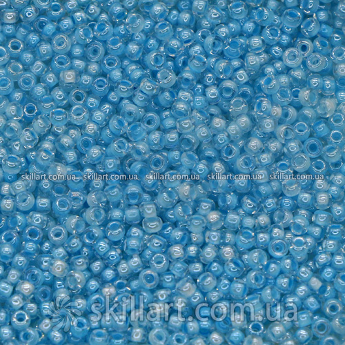 Бисер 38163 Чехия Preciosa 10/0