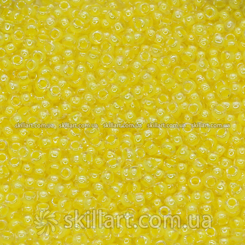 Бисер 38185 Чехия Preciosa 10/0
