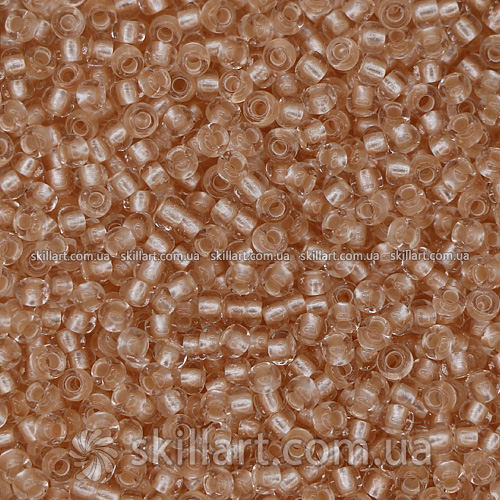 Бисер 38218 Чехия Preciosa, 10/0