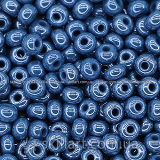 Бисер 38220 Чехия Preciosa, 6/0
