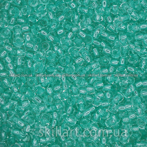 Бисер 38258 Чехия Preciosa, 10/0