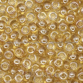 Бисер 382PY Preciosa, 6/0