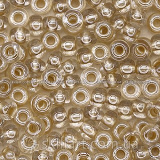 Бисер 382PC Preciosa, 6/0