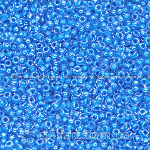 Бисер 38636 Чехия Preciosa 10/0