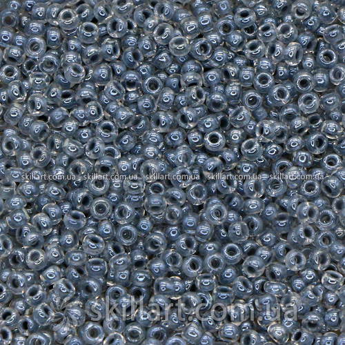Бисер 38642 Чехия Preciosa 10/0