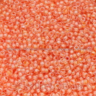Бисер 38687 Чехия Preciosa 10/0