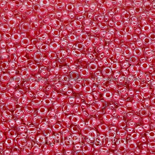 Бисер 38898 Чехия Preciosa 10/0