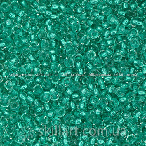 Бисер 38958 Чехия Preciosa, 10/0