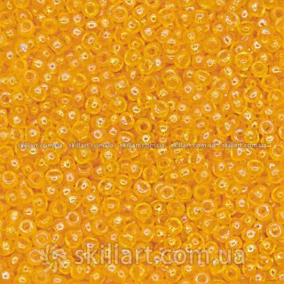 Бисер 41181 Чехия Preciosa, 10/0