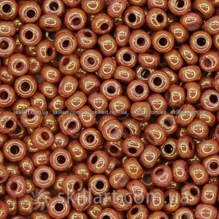 Бисер 46095 Preciosa, 8/0