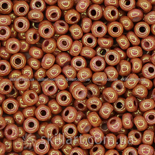 Бисер 46095 Preciosa, 8/0