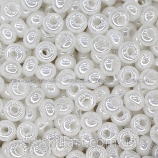 Бисер 46102 Чехия Preciosa, 6/0
