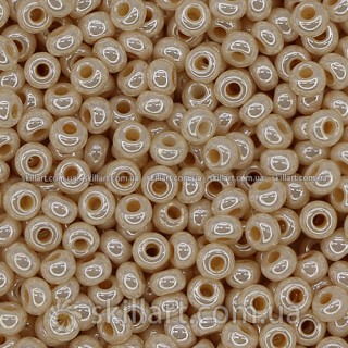 Бисер 46112 Preciosa, 8/0