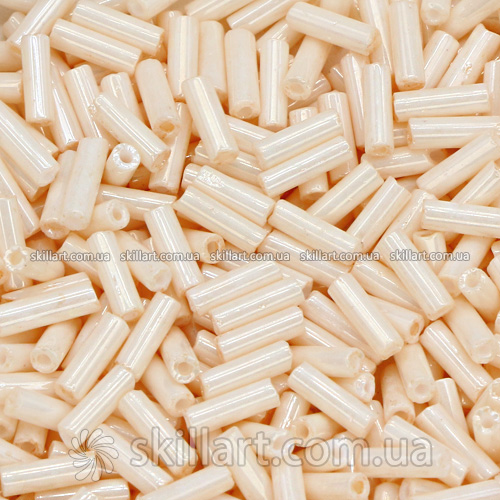 Бисер-стеклярус 46113-3" Preciosa 3"