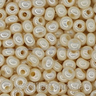 Бисер 46113 Чехия Preciosa, 6/0