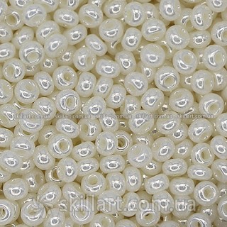 Бисер 47102 Preciosa, 8/0