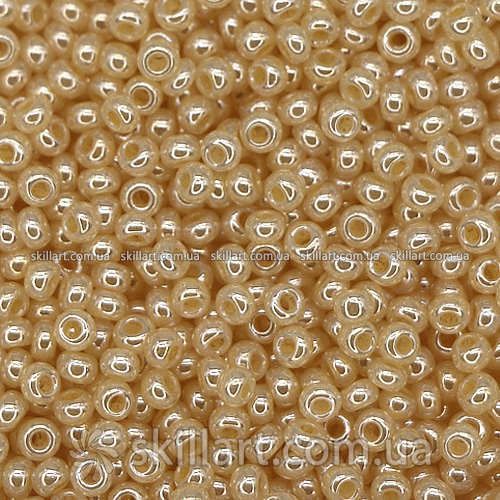 Бисер 47112 Чехия Preciosa 10/0