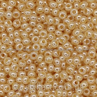 Бисер 47113 Чехия Preciosa 10/0