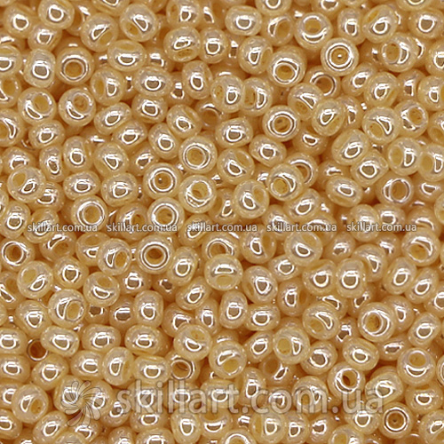 Бисер 47113 Чехия Preciosa 10/0