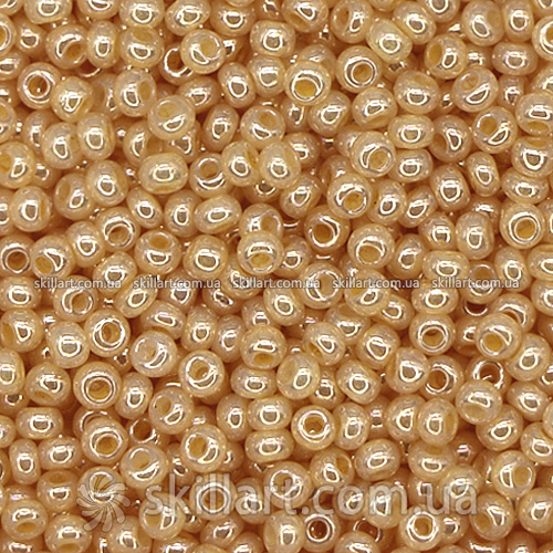 Бисер 47185 Чехия Preciosa 10/0