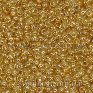 Бисер 48013 Чехия Preciosa 10/0