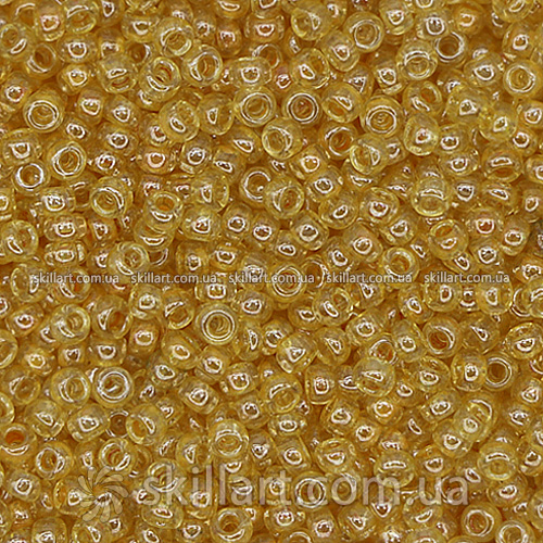 Бисер 48013 Чехия Preciosa 10/0