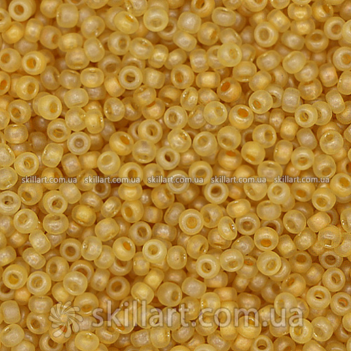Бисер 48013м Чехия Preciosa 10/0