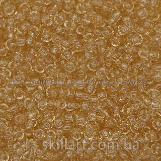 Бисер 48015 Чехия Preciosa 10/0